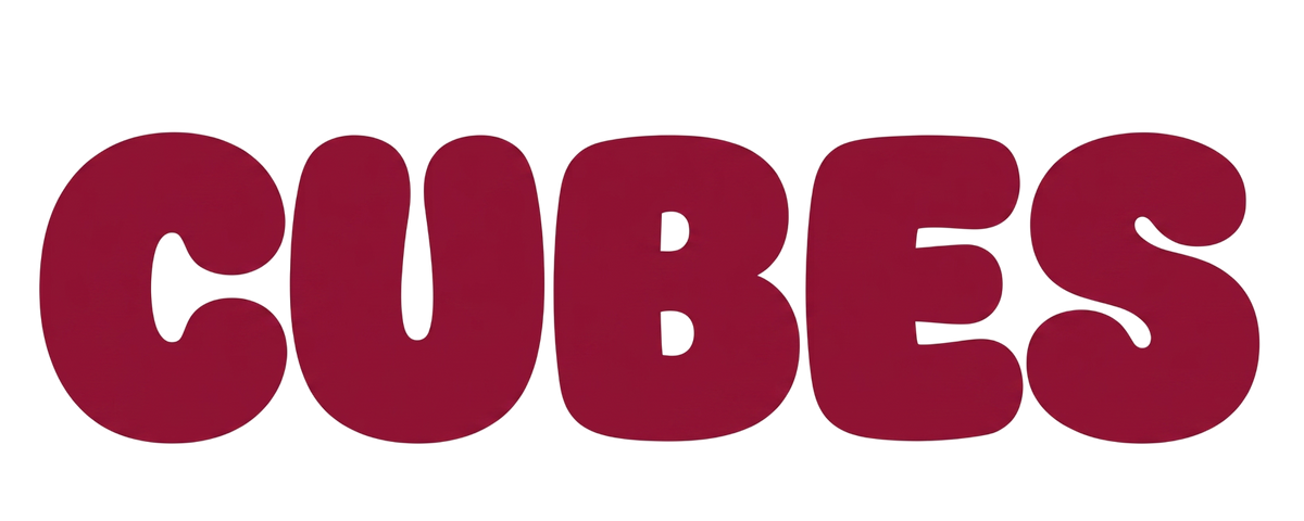 Cubes